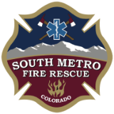 South Metro Fire Rescue CO Homepage