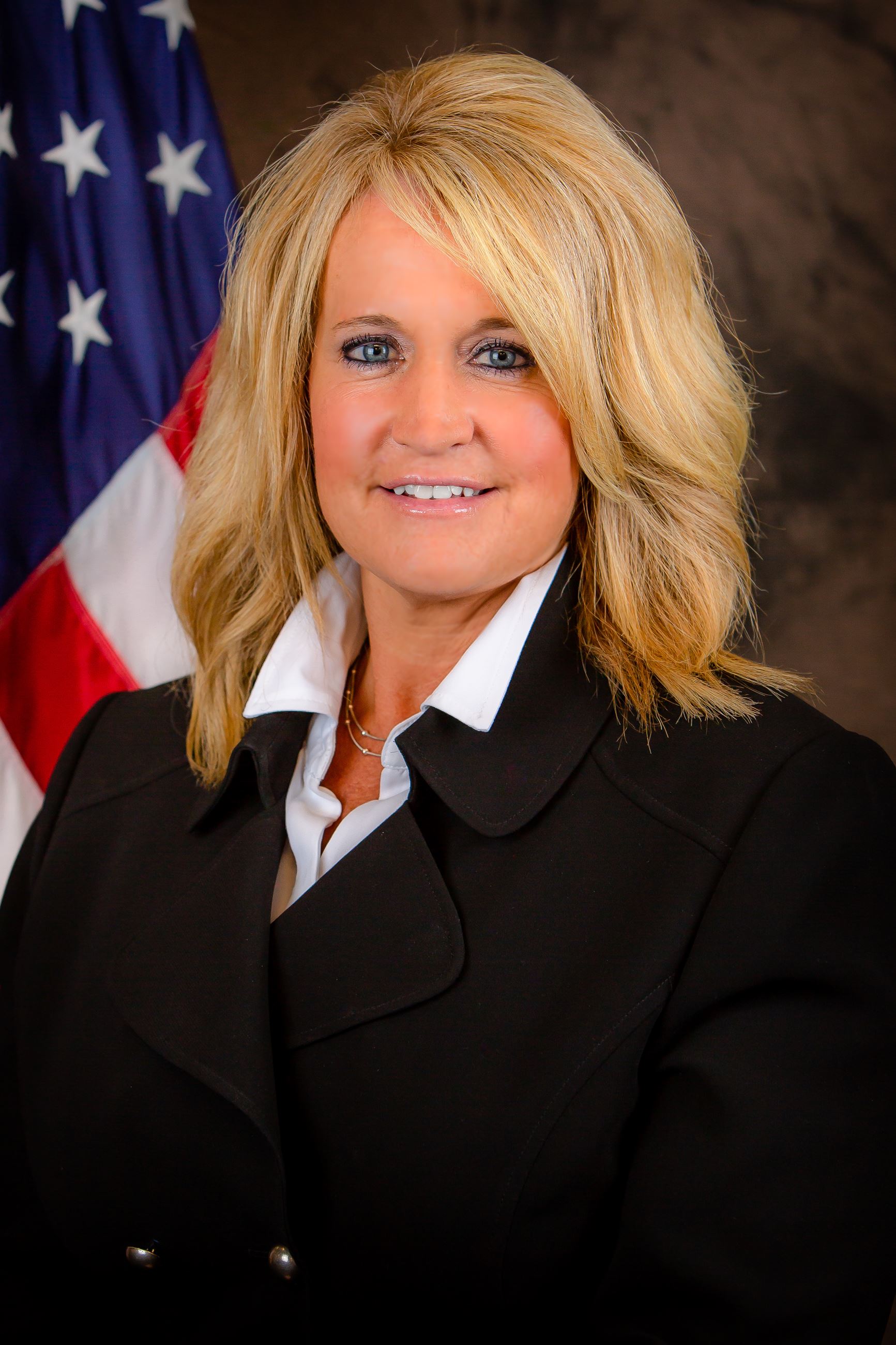 Chapman, Camie HR Director